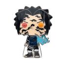 FUNKO POP PIN! Naruto Shippuden Sasuke Curse Mark #17